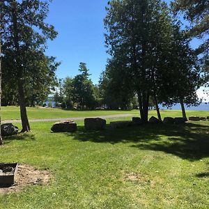 Bluff Point Golf Resort